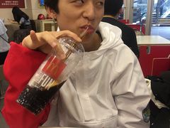 -麦当劳(壹购广场店)