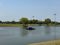 -东庄海岸高尔夫俱乐部