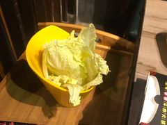 娃娃菜-汕头牛魔王牛肉火锅(樟木头二店)