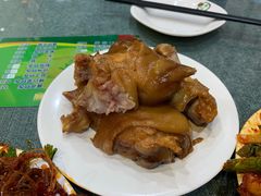 -春花民族美食(佳木斯总店)