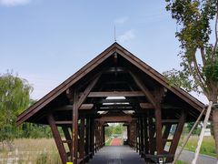 -永定河休闲森林公园