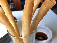 -味可道美食坊(福基路店)