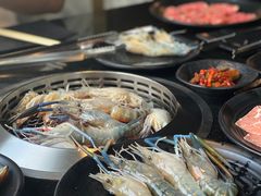 -Kingkong Buffet(The Mercury ville)