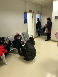 -首都儿科研究所附属儿童医院