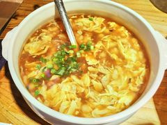 -小放牛炒菜馆(中山路乐汇城店)