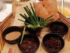 -大张烙馍村(泉山店)