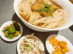 -小厨娘淮扬菜(河西奥美大厦店)