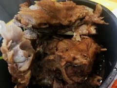 -半亩良田排骨米饭(西城红场店)