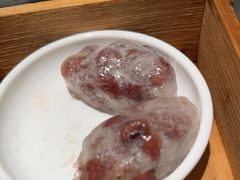 -留半山·香港食堂(啦啦宝都店)