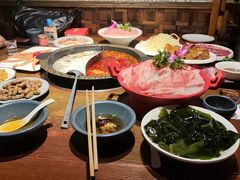 -黄家码头老火锅(解放碑旗舰店)