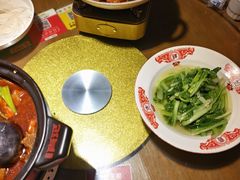 -肖记公安牛肉鱼杂馆· 省级非物质文化遗产(仁和路店)