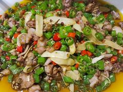 -冯小炒(巴渝大道店)