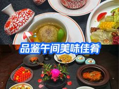 -食悦江南·淮扬菜·烤鸭(亚运村·惠新店)