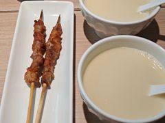 -大师兄·西北小馆(南沙万达广场店)