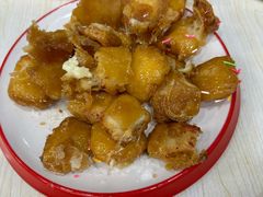 -老舅老蒙肉饼非遗店(一店)
