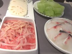 -蜀九香火锅(九眼桥店)