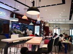 大堂-豫楚源美猴王·面(武展店)