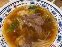 -直隶安家罩饼(复兴路店)