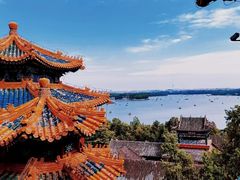 -颐和园
