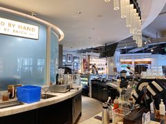 自助取餐区-Peet's 皮爷咖啡(东湖路手作店)
