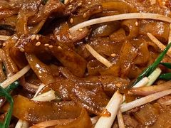 -留半山·香港食堂(啦啦宝都店)