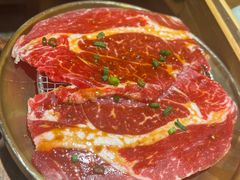 -九田家黑牛烤肉料理(太阳宫广场店)