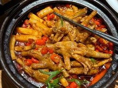 -小户人家(循礼门南国中心店)