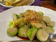 胡麻孢子甘蓝-惠食佳·朱雀(东方商厦店)