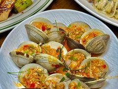 -森Some Fusion(荔湾店)