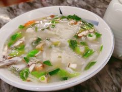 -安泰楼·佛跳墙创始人·传统闽味早茶·酒楼(三坊七巷闽菜地标店)