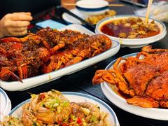 -三妹小龙虾·黄油蟹(华侨城总店)