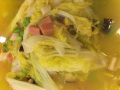 陈记菜馆(东关街店)-扬州三头宴(东关街店)