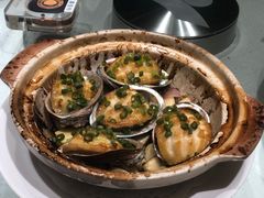 -益健名厨海鲜城(夏湾店)