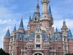 -上海迪士尼度假区