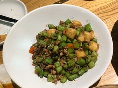 -潮粥荟·潮汕砂锅粥(朝阳大悦城店)