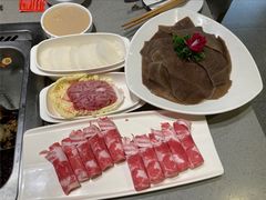 -海底捞火锅(漕宝路店)