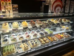 -FANEN法念·烘焙·甜点(万象城店)