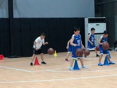 -成康体育青少年篮球培训(相城店)