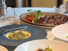 -燃扒房Steakhouse(皇庭店)