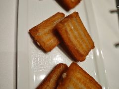 黄金脆带鱼-荣轩(新荣记环球金融中心店)