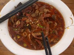 -老门刀削面(小酱坊店)