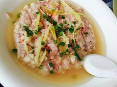 -钱大妈海鲜饭店(保利林语店)