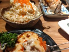 -和风食堂·日料·无界小火锅