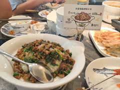 -前海沿·青岛菜(乐客城店)