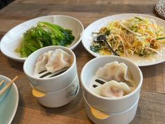 -川旺角融合菜•海景餐厅(星海广场店)