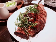 -wann lounge 低温慢煮牛排·清吧