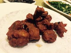 -渔傅·蓝海岸霞浦海鲜(正祥店)