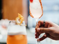 -Nord Grill&Bar Highland诺德西餐(深圳欢乐海岸店)