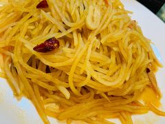-野马国际·大汉食府