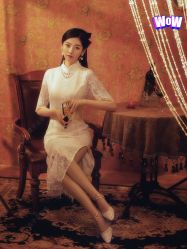点击看大图 -美云庭古装·格格服汉服·京城旅拍(北京店)